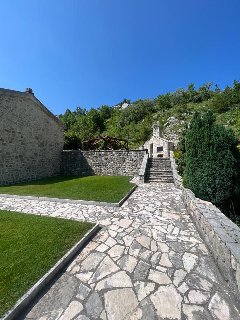 Villa Blake's Budva