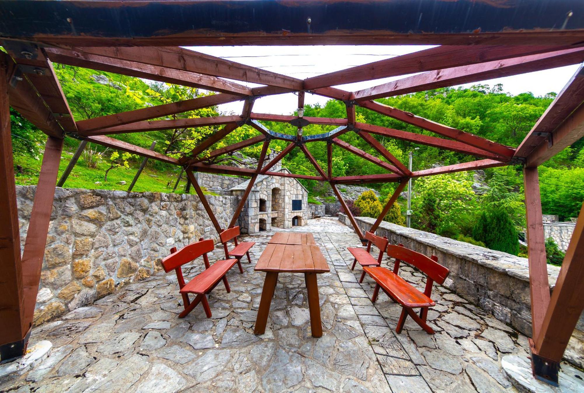 Blake's Budva