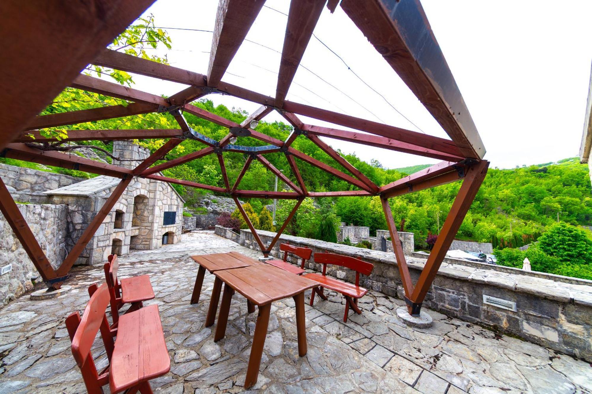 Blake's Villa
