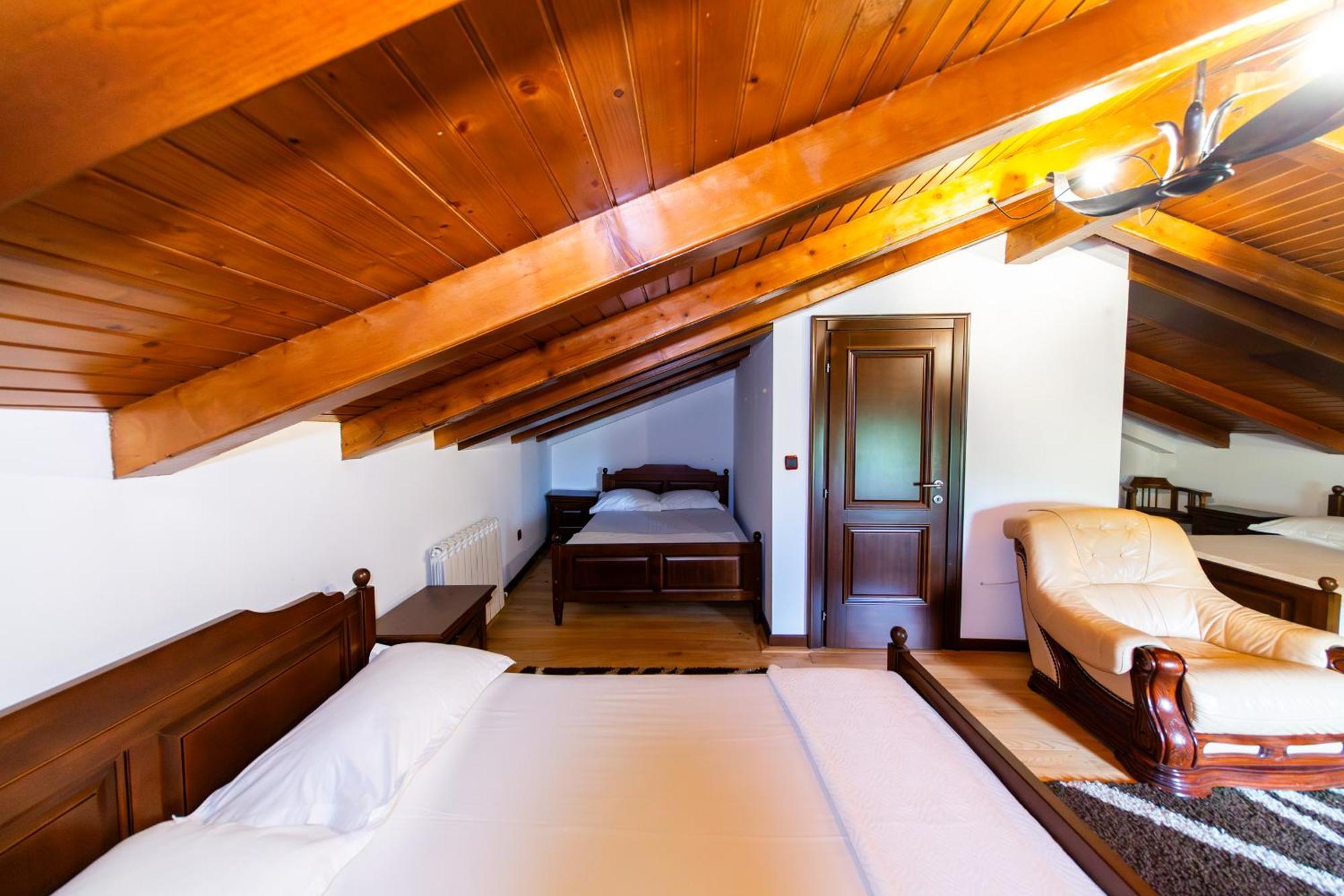 Blake's Villa *