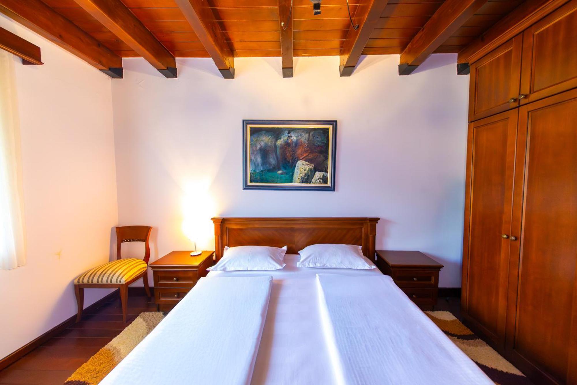 Blake's Villa Budva