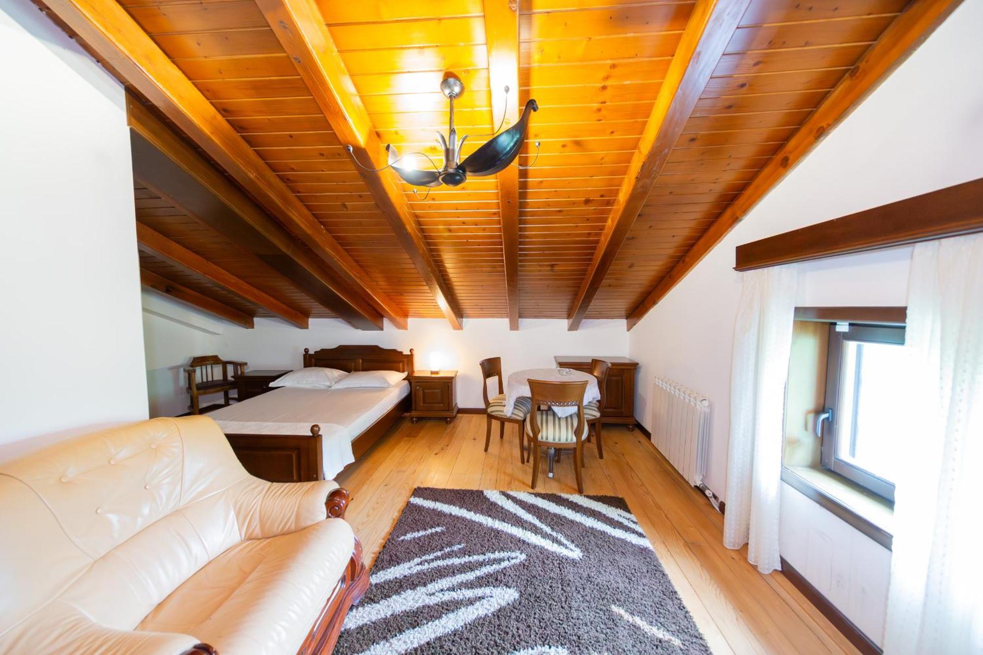 Villa Blake's Budva