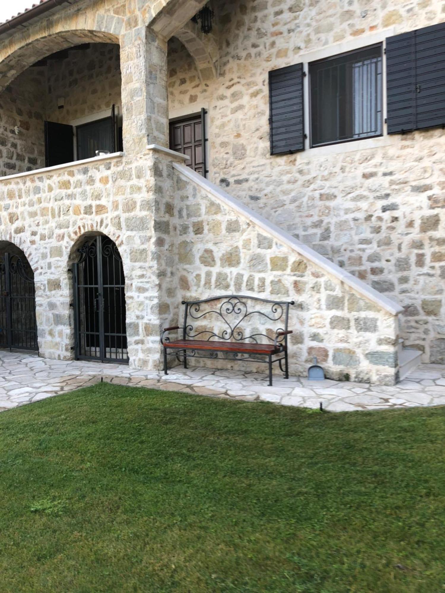 Blake's Budva