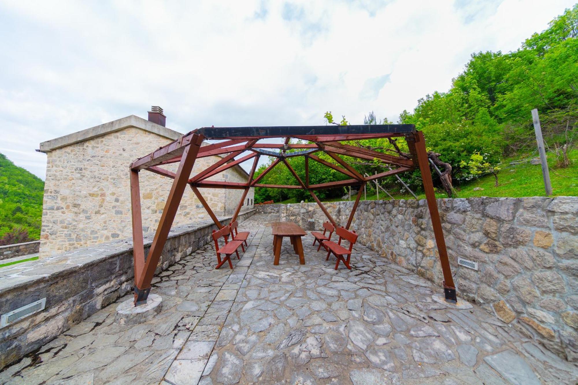 Villa Blake's Budva