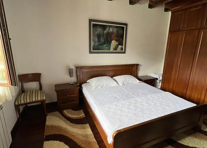Blake\'S Villa