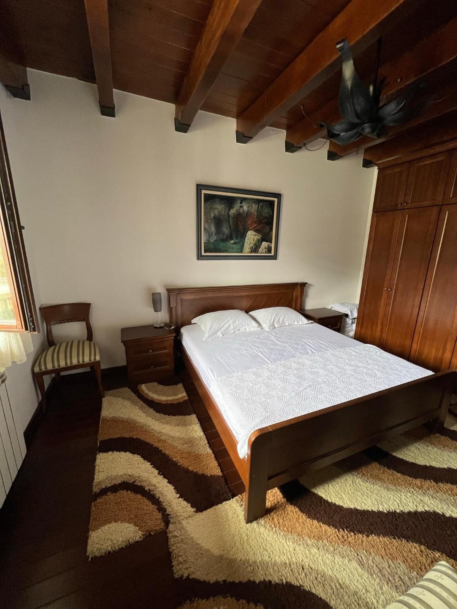 Blake's Villa
