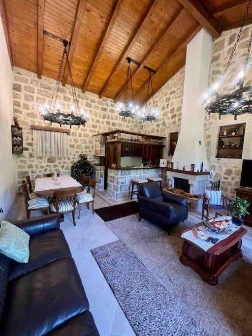 Blake's Villa