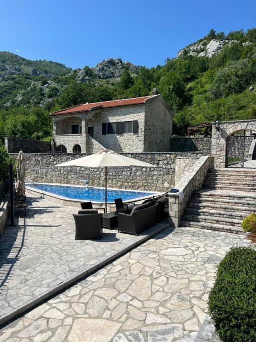 Blake's Budva