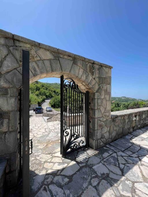 Blake's Villa Budva