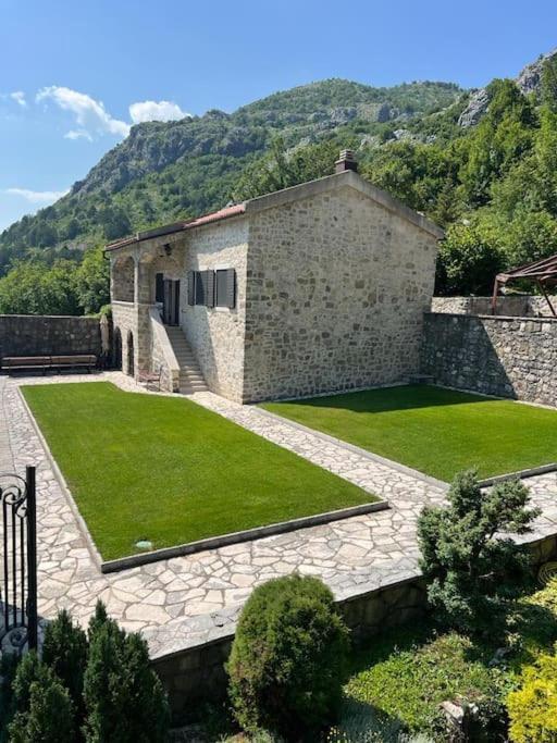 Blake's Villa Budva
